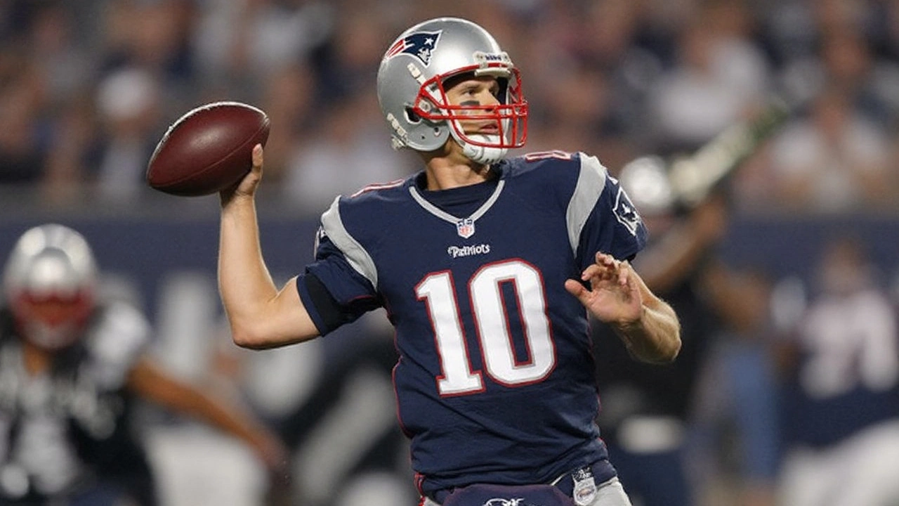 Patriots overmatched in 20-13 opener vs. Raiders as roster questions pile up