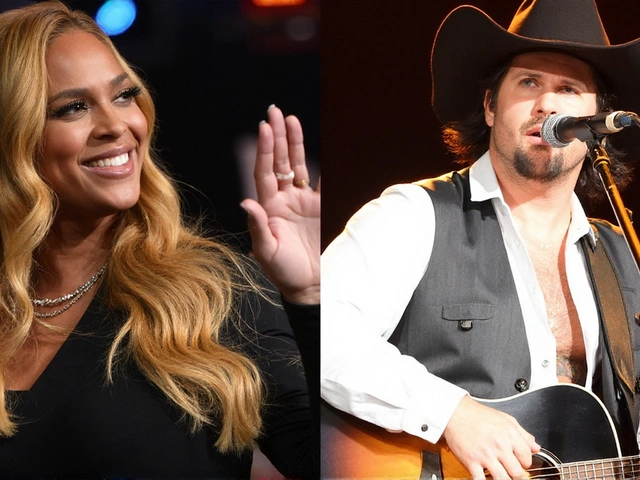 Gavin Adcock ignites Beyoncé country debate with onstage rant and podcast defense