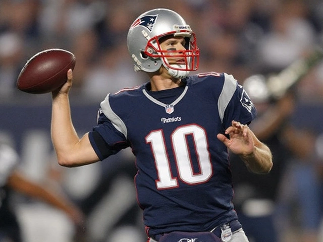 Patriots overmatched in 20-13 opener vs. Raiders as roster questions pile up
