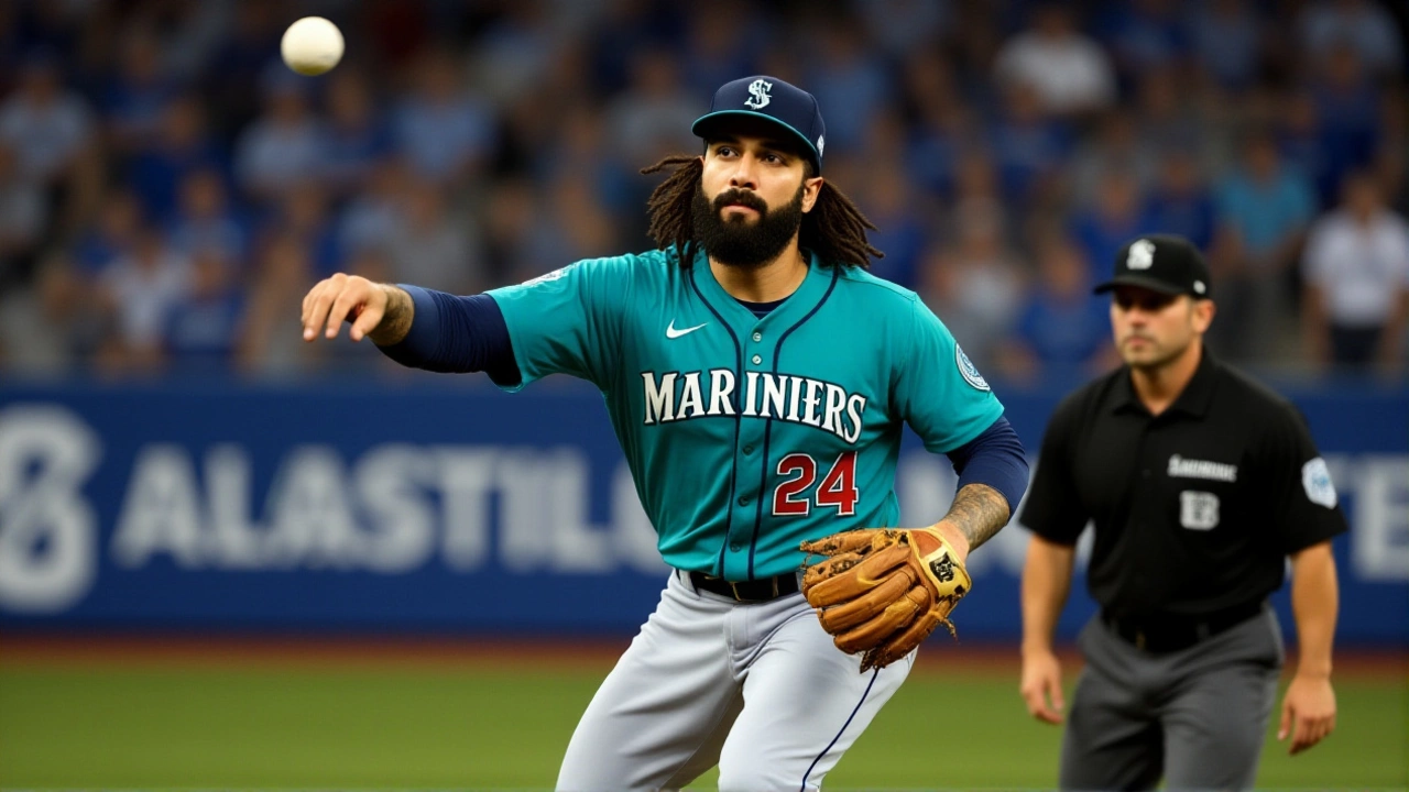What’s next? The road to the World Series