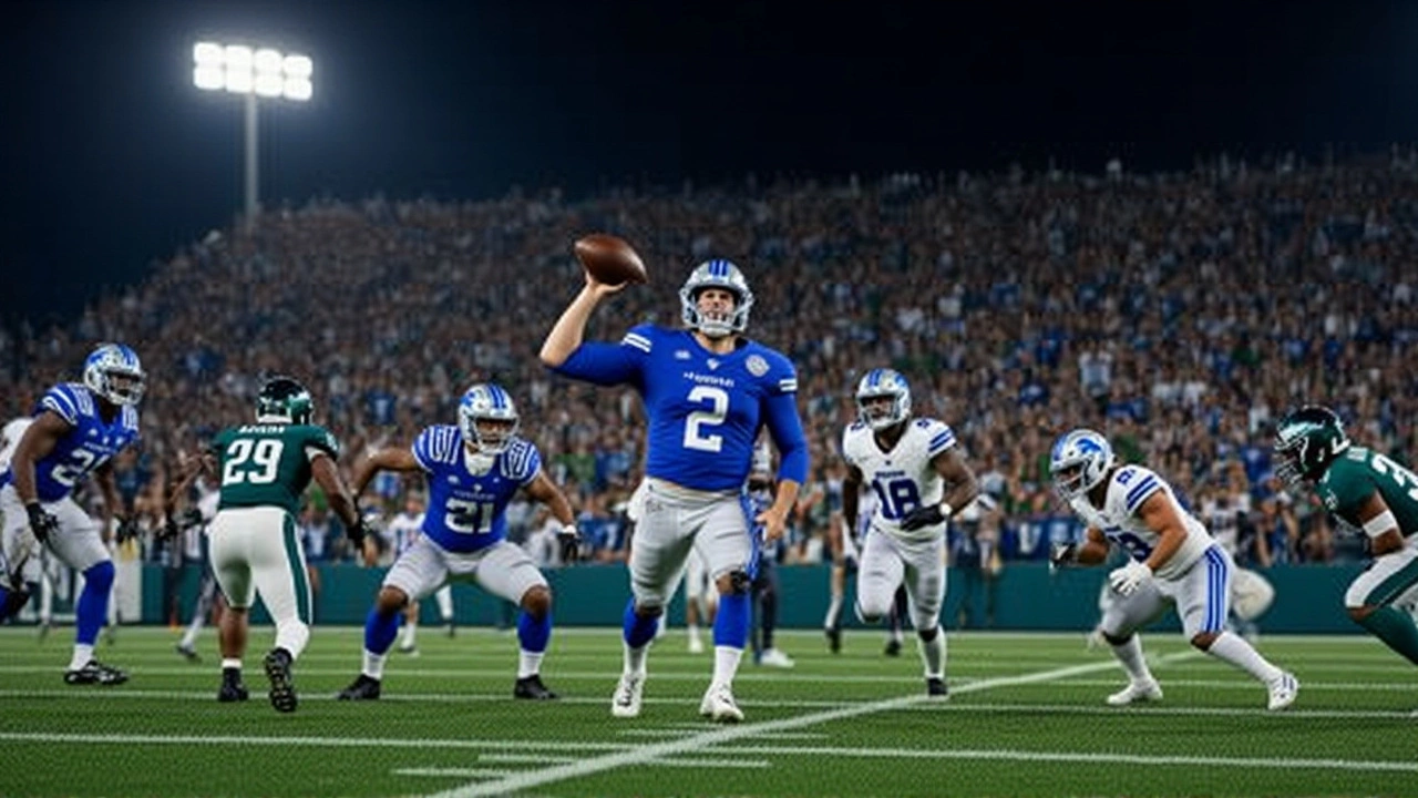 Behind the Scenes: Fan Engagement and Merch