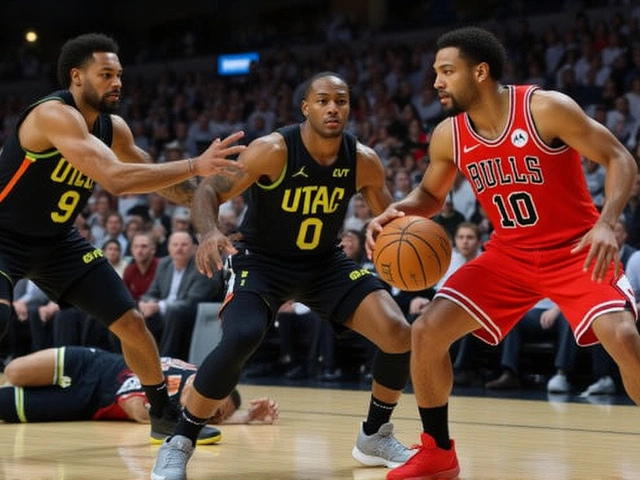 DeMar DeRozan sinks free throws to lift Bulls over Jazz in 119-117 thriller