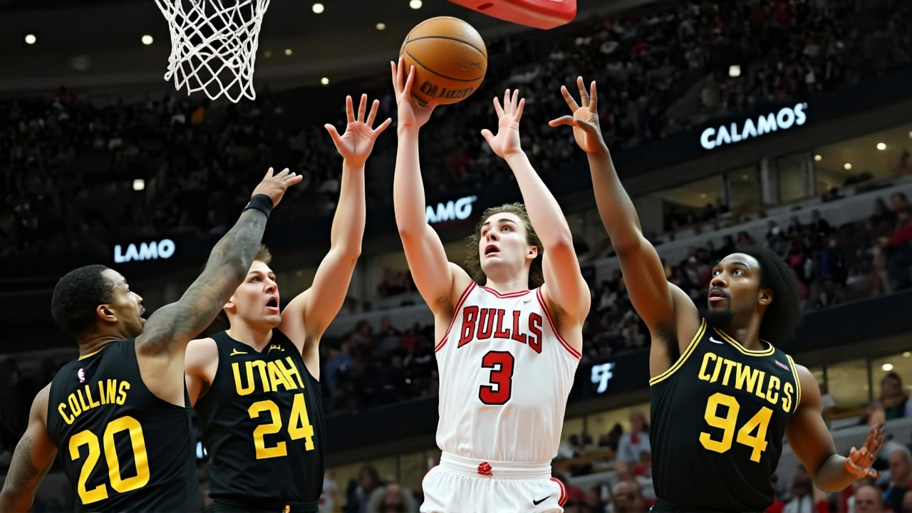 What This Means for the Bulls