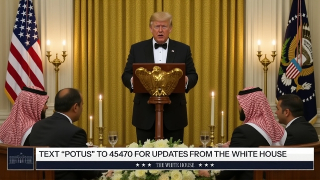 Why This Visit Was Different